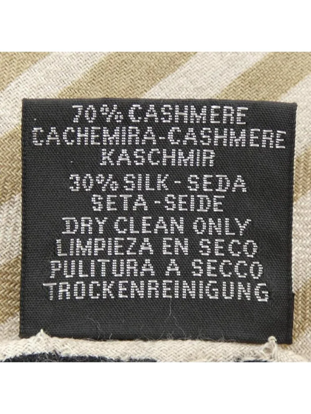 Hermes this authentic